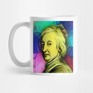 John Dryden Portrait | John Dryden Artwork 7 Mug